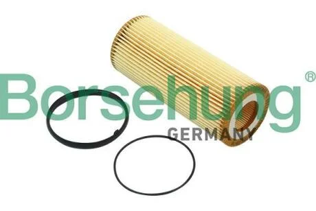 Фільтр оливний BORSEHUNG B12820