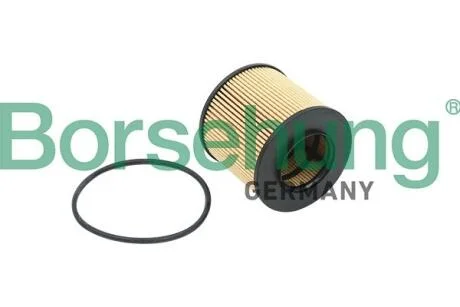 Фільтр оливний BORSEHUNG B12821