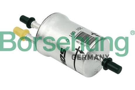 Фільтр паливний (SOFIMA) BORSEHUNG B12822