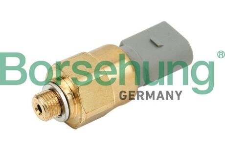 Датчик тиску оливи ГУРа (WAHLER) BORSEHUNG B13135