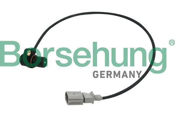 Датчик імпульсів колінчастого валу BOSCH BORSEHUNG B13670 (фото 1)