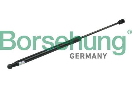 Газова пружина, кришка багажника (STABILUS) BORSEHUNG B14200