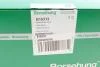 Насос системи охолодження (OE) BORSEHUNG B15313 (фото 11)