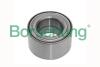 Підшипник маточини комплект BORSEHUNG B15622 (фото 1)