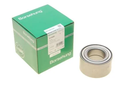 Підшипник маточини комплект BORSEHUNG B15622
