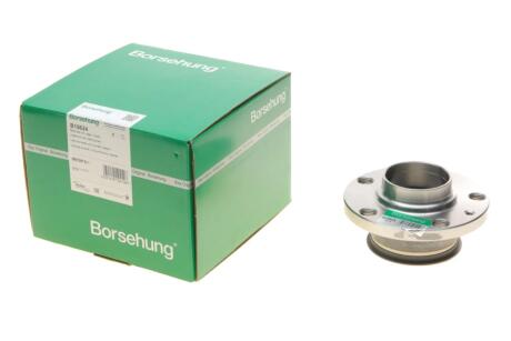Підшипник маточини к-кт BORSEHUNG B15624