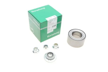 Підшипник маточини к-кт BORSEHUNG B15959