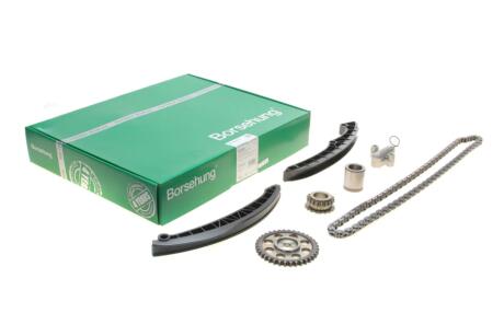 Р-кт ГРМ BTSCFNACTHD 1.4L1.6L BORSEHUNG B16299