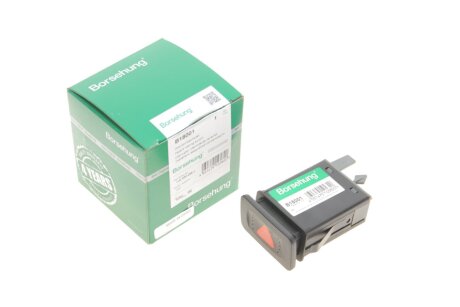Кнопка аварійного сигналу BORSEHUNG B18001