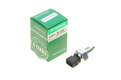 Вимикач світла заднього ходу BORSEHUNG B18005