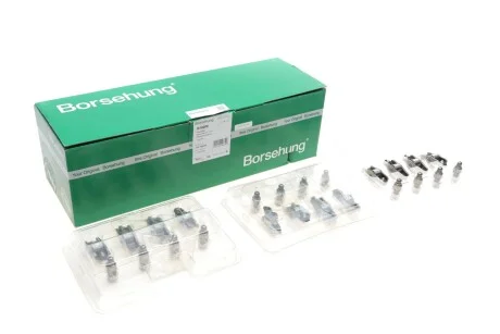 Коромисло клапана BORSEHUNG B18206