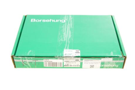 Гідрокомпенсатор BORSEHUNG B18213