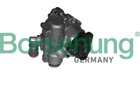 Помпа гідропідсилювача (ZF) A6 2.5D 07.97-01.05 BORSEHUNG B18222