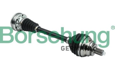 Привідний вал BORSEHUNG B18310