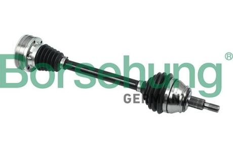 Вал приводу лівий (GKN) BORSEHUNG B18329