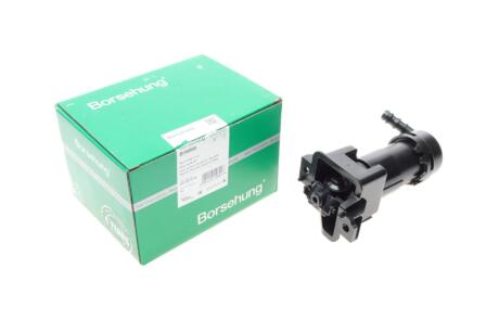 Форсунка омивача скла BORSEHUNG B18500