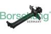 Форсунка омивача скла BORSEHUNG B18505 (фото 1)