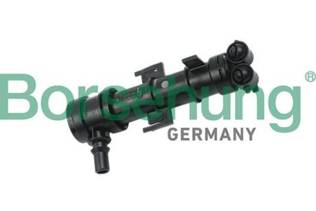 Форсунка омивача скла BORSEHUNG B18506
