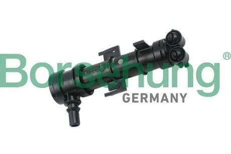 Форсунка омивача скла BORSEHUNG B18506