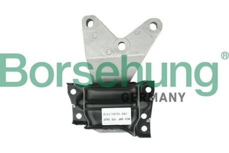 Подушка двигуна права BORSEHUNG B18514