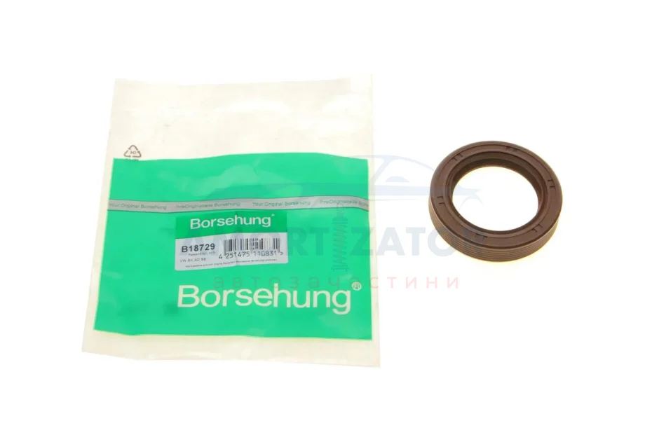 Сальник BORSEHUNG B18729 (фото 1)