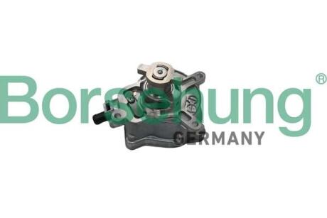 Помпа вакуумна BORSEHUNG B18774