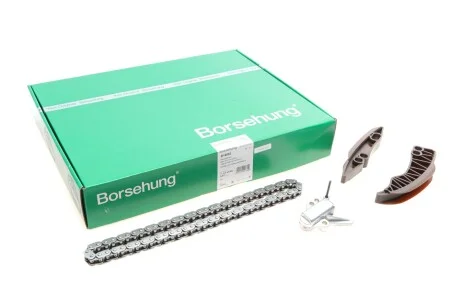 Комплект пасу ГРМ (OE) BORSEHUNG B18853