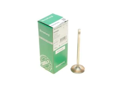 Клапан впускний BORSEHUNG B19028