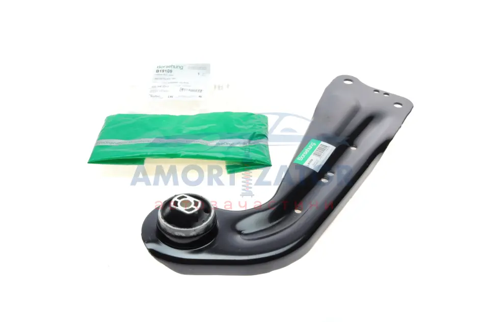 Важіль підвіски BORSEHUNG B19109 (фото 1)