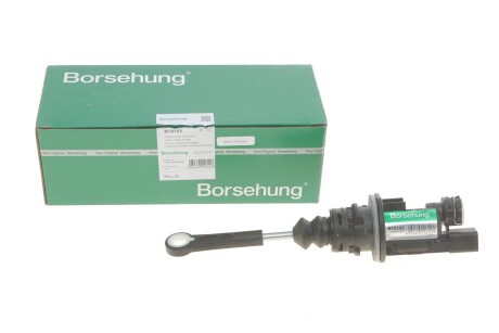 Циліндр зчеплення BORSEHUNG B19143
