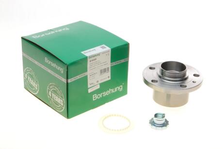 Підшипник маточини к-кт BORSEHUNG B19309