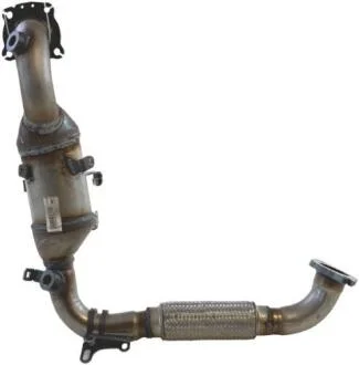 Каталізатор BOSAL 090206
