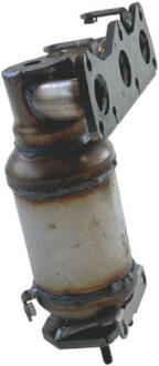 Каталізатор BOSAL 090-562