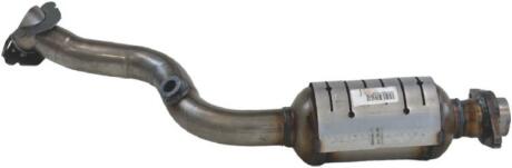 Деталі вихлопної системи BOSAL 090-595