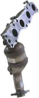 Каталізатор BOSAL 090-629