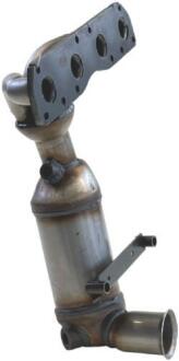 Каталізатор BOSAL 090-657