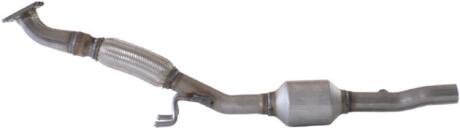Деталі вихлопної системи BOSAL 090-706