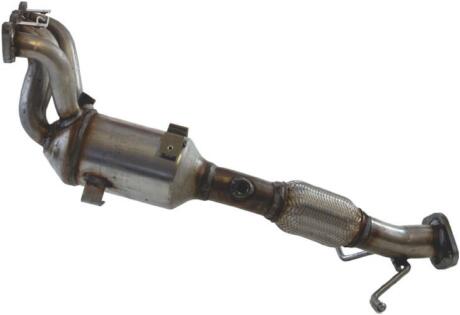 Деталі вихлопної системи BOSAL 090-711