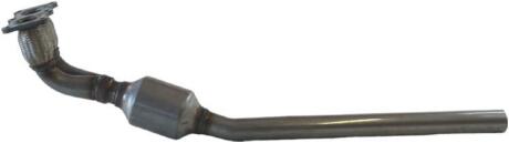 Деталі вихлопної системи BOSAL 090-756