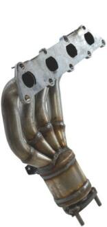 Деталі вихлопної системи BOSAL 090-764