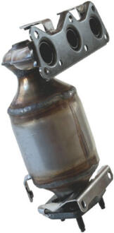 Каталізатор BOSAL 090-807