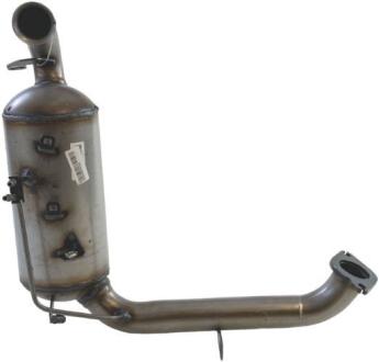 Фільтр DPF BOSAL 095-215