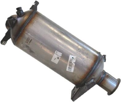 Фільтр DPF BOSAL 095-231