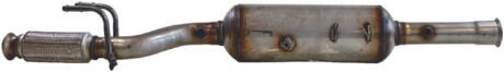 Деталі вихлопної системи BOSAL 095-354