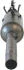 Фільтр DPF BOSAL 095357 (фото 4)
