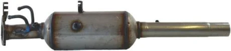 Фільтр DPF BOSAL 095357