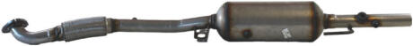 Фільтр DPF BOSAL 095-571