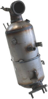 Фільтр DPF BOSAL 095-573