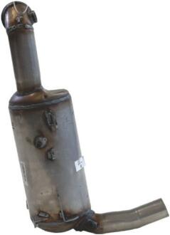 Фільтр DPF BOSAL 095-576