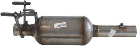 Фільтр DPF BOSAL 097-240